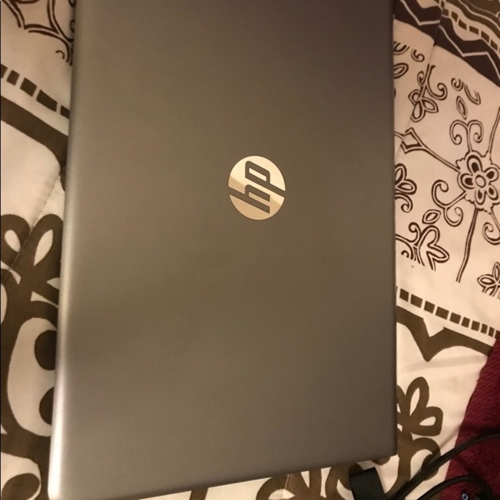 HP Laptop